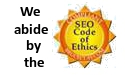Seattle Organic SEO abides by SEO Code of Ethics