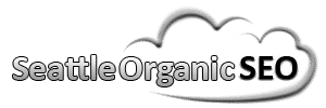 Seattle Organic SEO official banner