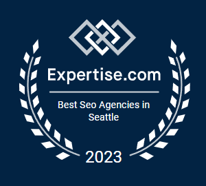 Expertise.com: Best SEO Agencies in Seattle, 2023