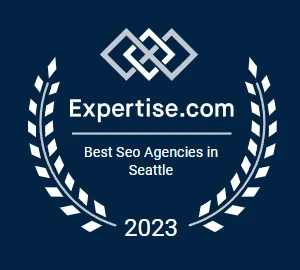 Expertise.com: Best SEO Agencies in Seattle, 2023