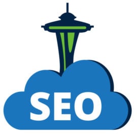 Seattle Organic SEO Logo