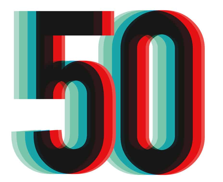 Top 50