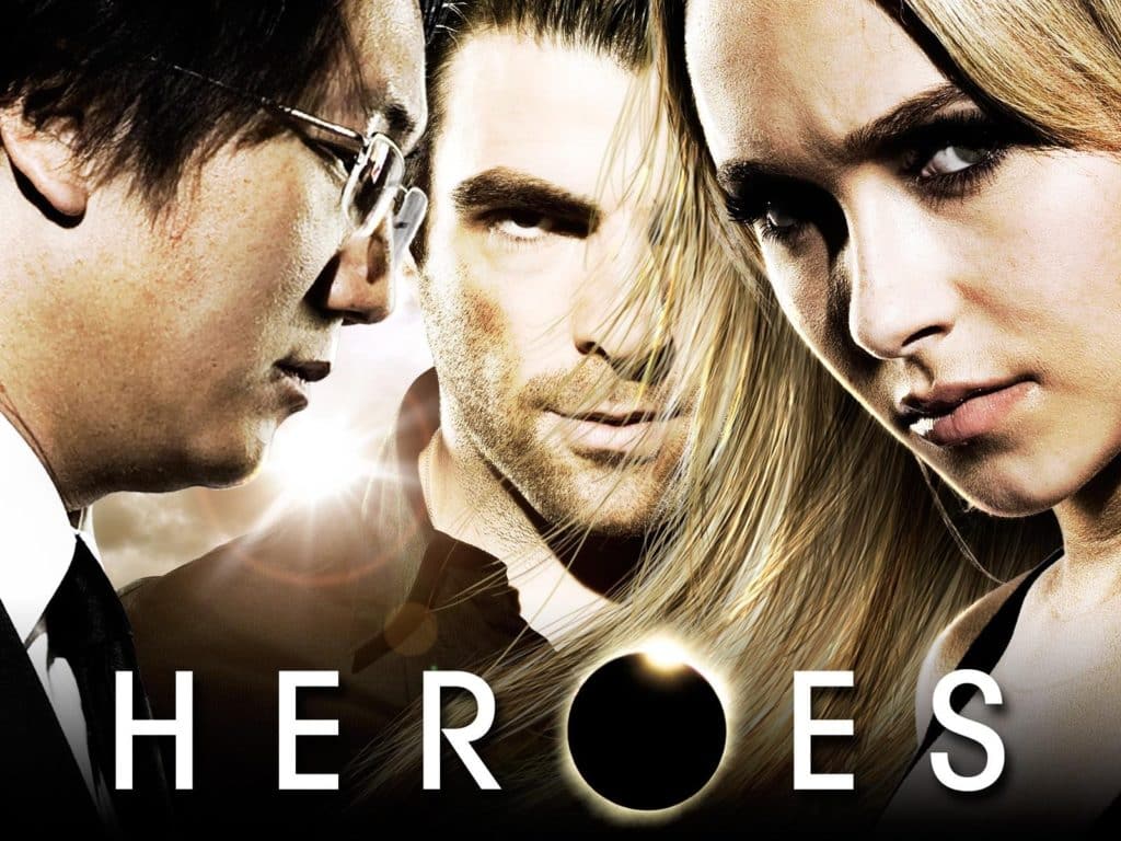 Heroes