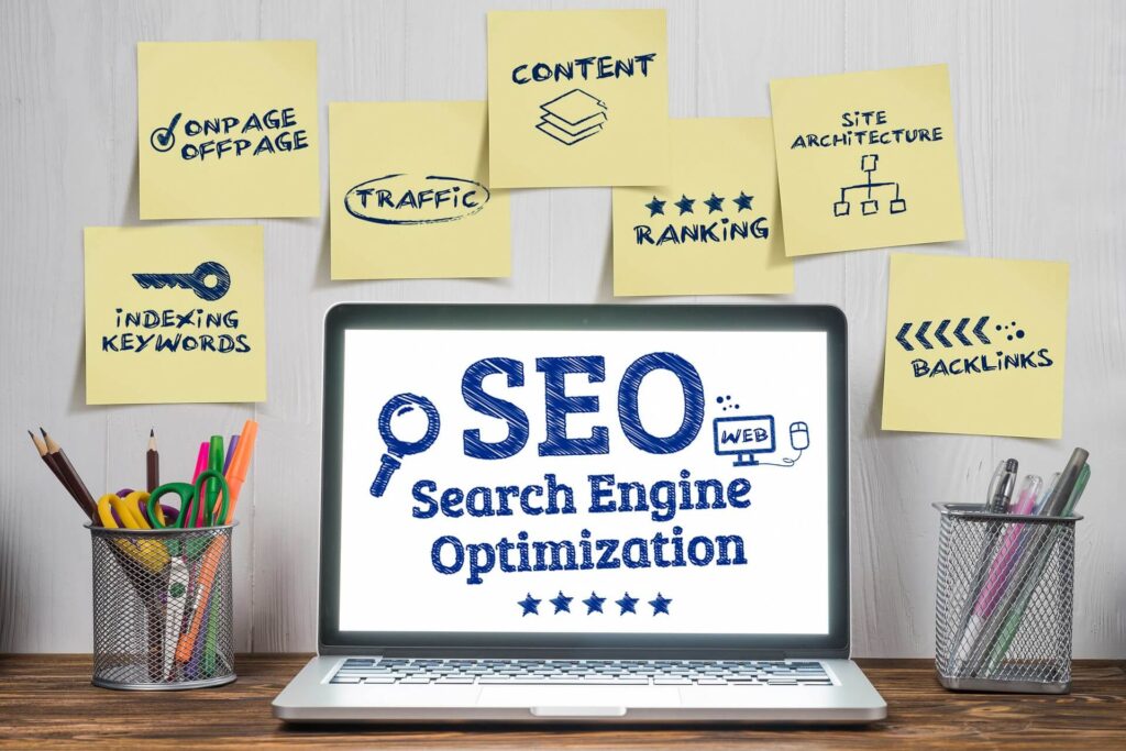 seo tips for small businesses