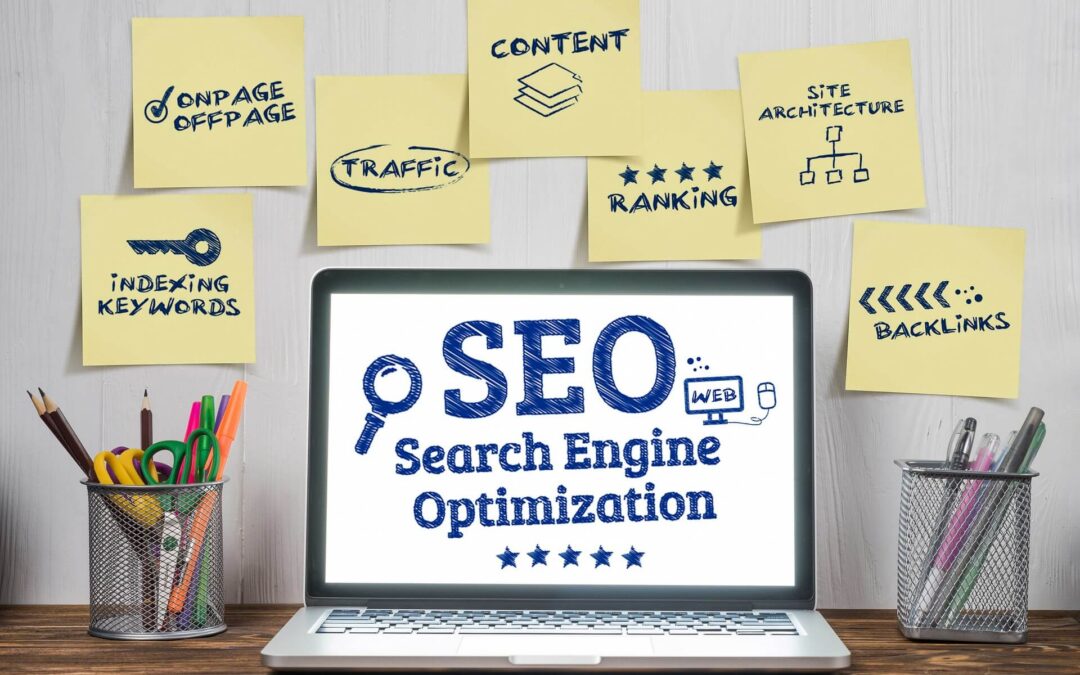 seo tips for small businesses