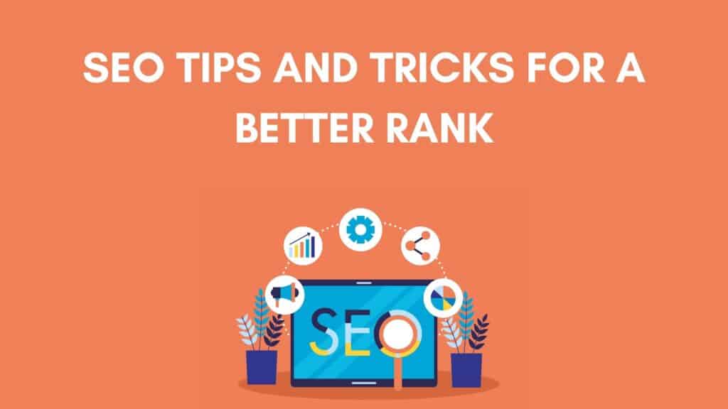 seo tips for small businesses