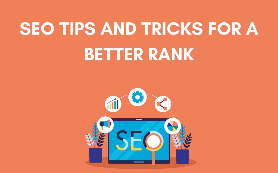 15 Essential SEO Tips for Small Businesses to Dominate in 2025