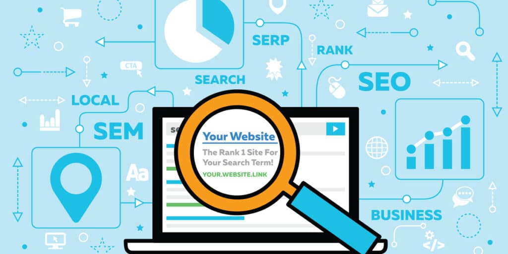 seo tips for small businesses