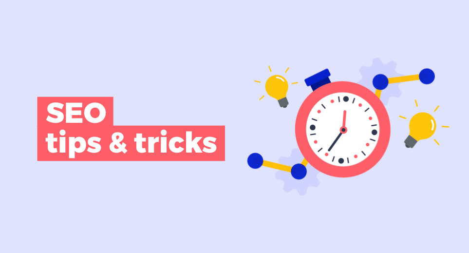 seo tips for small businesses