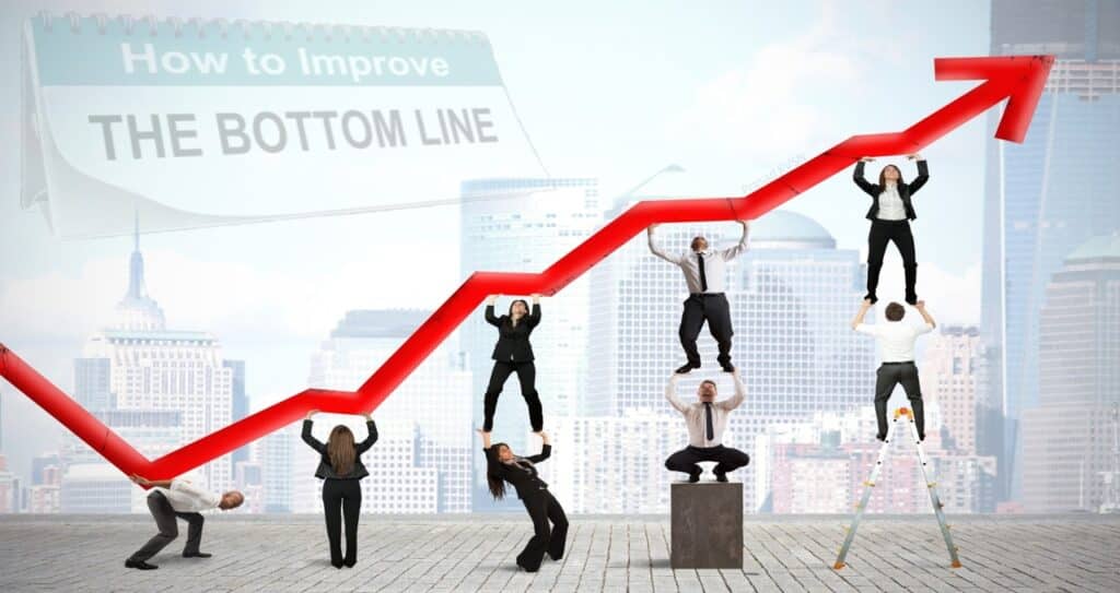 improve your bottom line with local seo