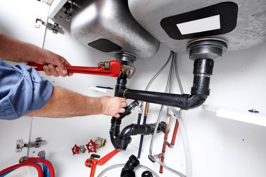 plumbing seo google business profile tips
