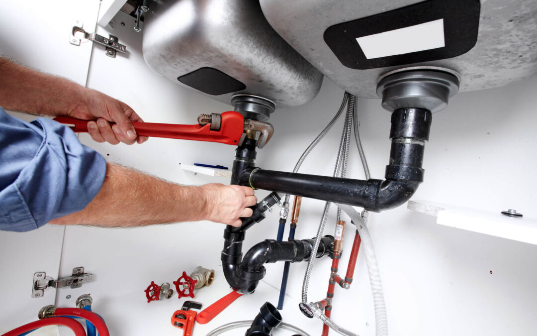plumbing seo google business profile tips
