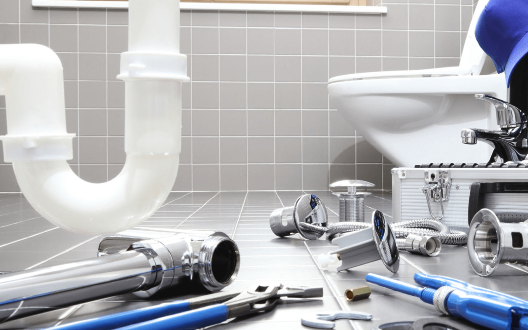 plumbing seo google business profile tips