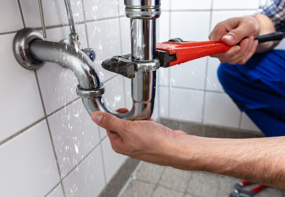 plumbing seo google business profile tips