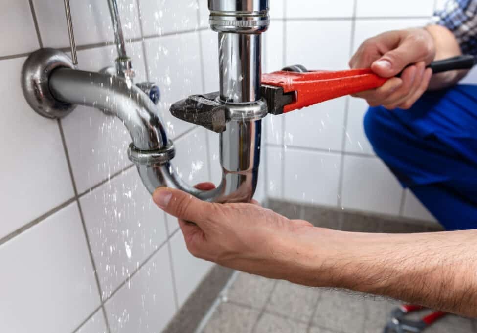 plumbing seo google business profile tips