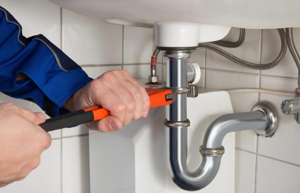 plumbing seo google business profile tips