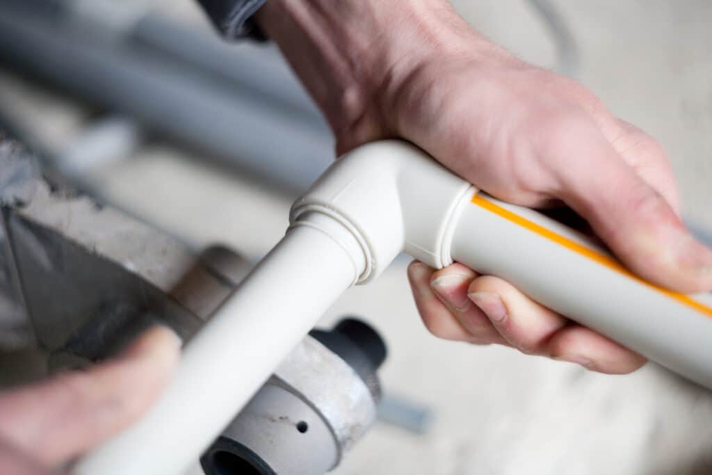 plumbing seo google business profile tips