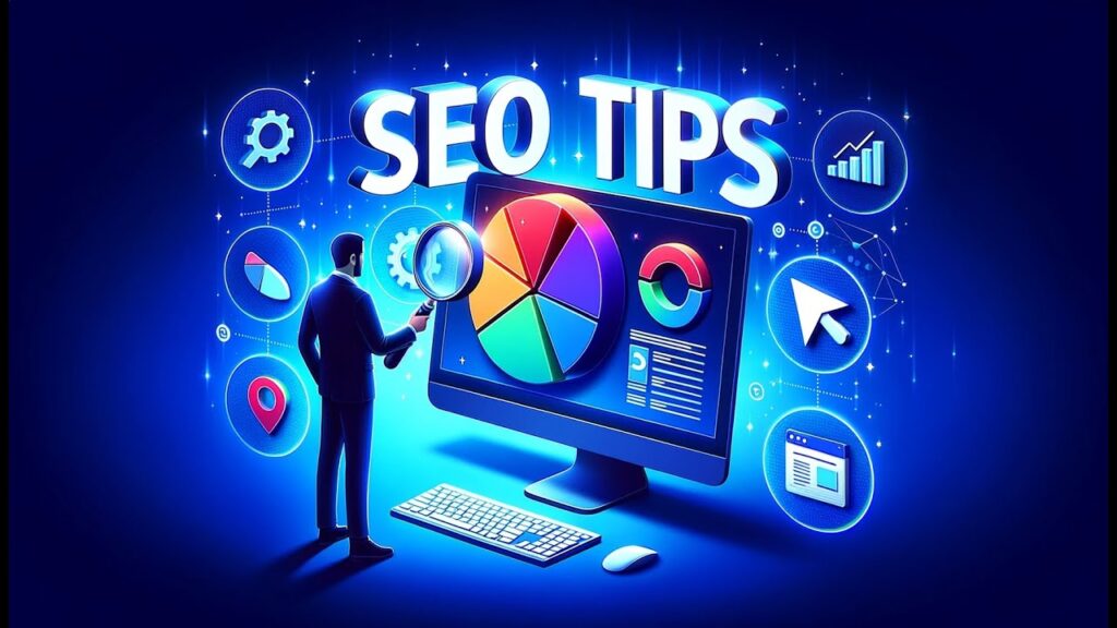 seo tips for small businesses