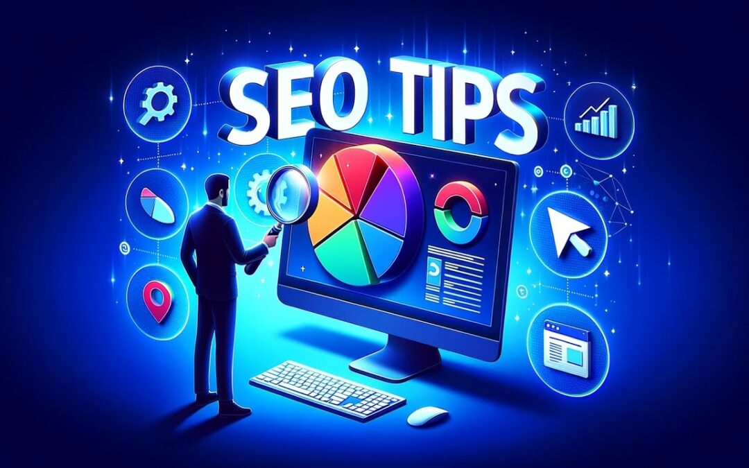 seo tips for small businesses